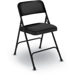 2200 Series Fabric Premium Folding Chair -Office Supplies Shop PFC 3 3