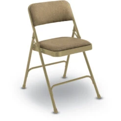 2200 Series Fabric Premium Folding Chair -Office Supplies Shop PFC 3 7
