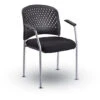 Breeze Guest Chair With Glides 2 Breeze Guest Chair With Glides -Office Supplies Shop PGC 7 1