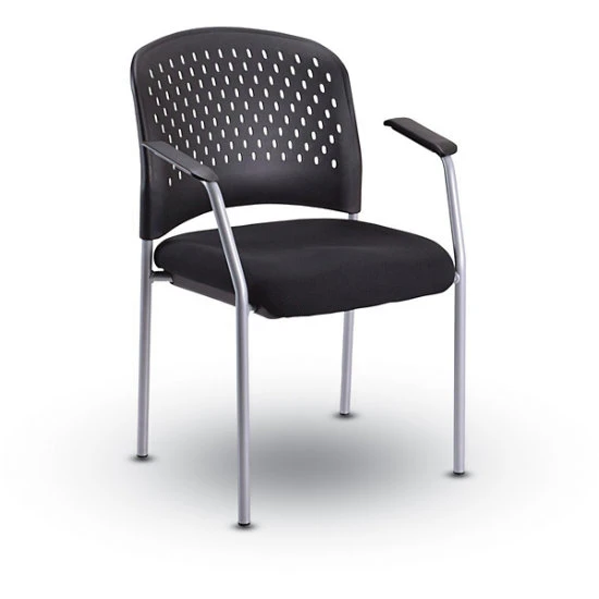 Breeze Guest Chair With Glides 3 Breeze Guest Chair With Glides