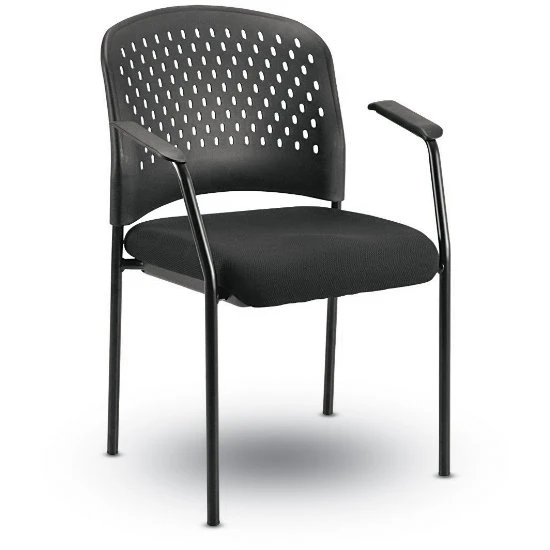 Breeze Guest Chair With Glides 5 Breeze Guest Chair With Glides - Image 3