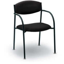 DLM 200BK Office Chair