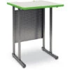 Standing Height Computer Work Station 2 Standing Height Computer Work Station -Office Supplies Shop PWT P 1