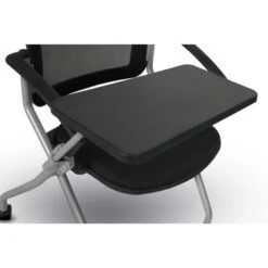 Cadence Nesting Chair W/ Tablet-Arm -Office Supplies Shop RCDN NT 2