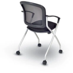 Cadence Nesting Chair -Office Supplies Shop RCDN N 2