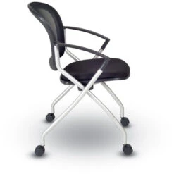 Cadence Nesting Chair -Office Supplies Shop RCDN N 3