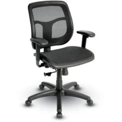 Apollo All Mesh Task Chair