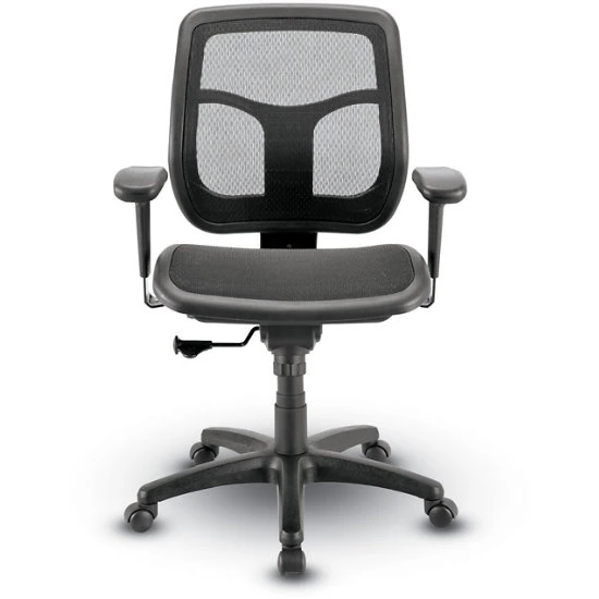 Apollo All Mesh Task Chair 4 Apollo All Mesh Task Chair - Image 2