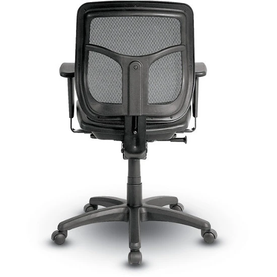 Apollo All Mesh Task Chair 5 Apollo All Mesh Task Chair - Image 3