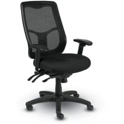 Apollo Multi-Function With Ratchet Back