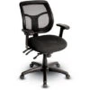 Apollo Multi-Function Office Task Chair 1 Apollo Multi-Function Office Task Chair -Office Supplies Shop RCM MB5 1