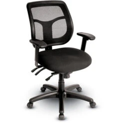 Apollo Multi-Function Office Task Chair