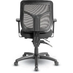 Apollo Multi-Function Office Task Chair -Office Supplies Shop RCM MB5 3
