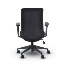 Gene - Fabric Back -Office Supplies Shop RGEN F 8