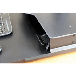 ERGO Helium Single Monitor Stand -Office Supplies Shop RHE M1 7