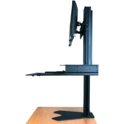 ERGO Helium Double Monitor Stand -Office Supplies Shop RHE M2 6