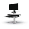 ERGO Helium Single Platform Stand 2 ERGO Helium Single Platform Stand -Office Supplies Shop RHE P1 1