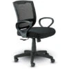 Maze Loop Arm Chair -Office Supplies Shop RHT 30 1
