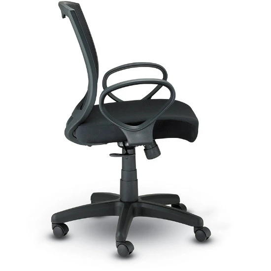 Maze Loop Arm Chair 4 Maze Loop Arm Chair - Image 2