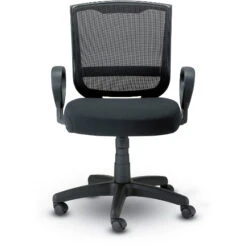 Maze Loop Arm Chair 7 Maze Loop Arm Chair -Office Supplies Shop RHT 30 3