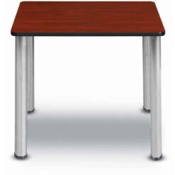 18.5 X 26 In Rectangle School Desk -Office Supplies Shop RKTC 1926GD F 4