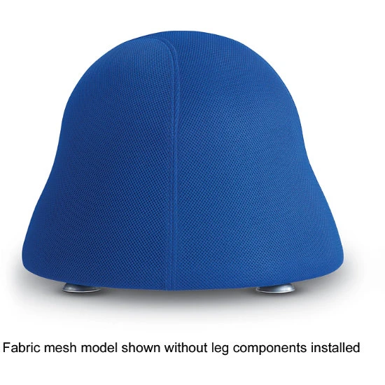 Runtz™ Ball Chair - 12"Dia. Vinyl-Covered 4 Runtz™ Ball Chair - 12"Dia. Vinyl-Covered - Image 2