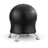 Zenergy™ Ball Chair - 17-1/2"Dia. Vinyl-Covered -Office Supplies Shop RMC 17V 1