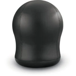Zenergy™ Swivel Ball Chair Vinyl-Covered