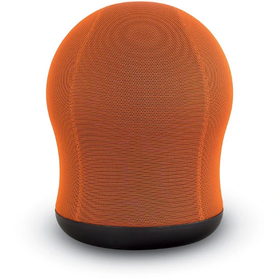 Zenergy™ Swivel Ball Chair Mesh-Covered 3 Zenergy™ Swivel Ball Chair Mesh-Covered