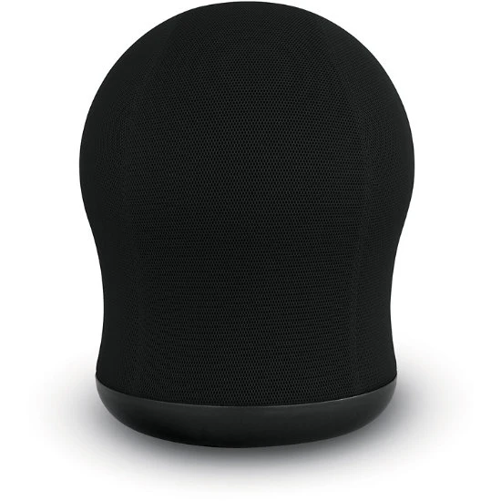 Zenergy™ Swivel Ball Chair Mesh-Covered 5 Zenergy™ Swivel Ball Chair Mesh-Covered - Image 3