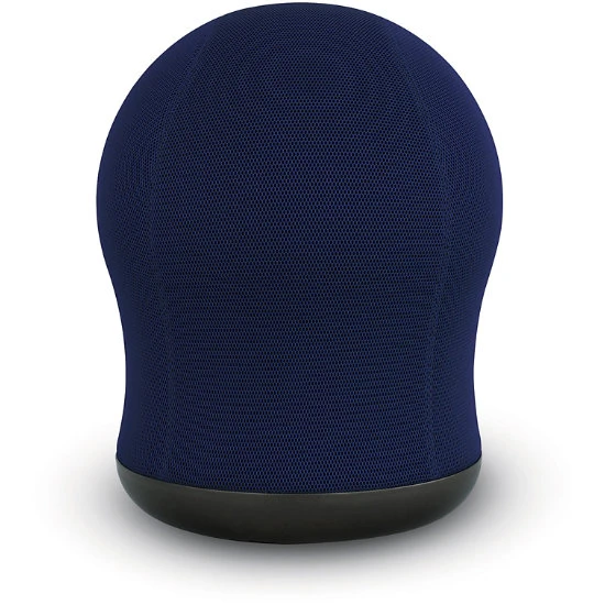 Zenergy™ Swivel Ball Chair Mesh-Covered 6 Zenergy™ Swivel Ball Chair Mesh-Covered - Image 4