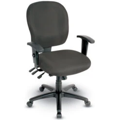 Racer Multi-Function Task Chair
