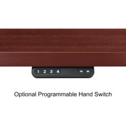 NewHeights™ Presidente Electric Height Adjustable 9 NewHeights™ Presidente Electric Height Adjustable -Office Supplies Shop RNP D 3