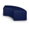 Aurora Curved Ottoman 1 Aurora Curved Ottoman -Office Supplies Shop ROU CV 1