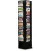 Rotary Magazine Display Rack With 92 Pockets -Office Supplies Shop RR 66 1