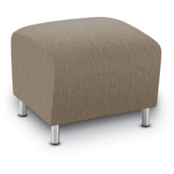 Ravenna 1 Seat Bench (Grade 3-Fabric)