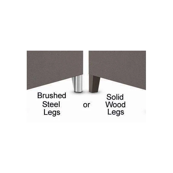 Ravenna 3 Seat Bench (Grade 2-Fabric) 4 Ravenna 3 Seat Bench (Grade 2-Fabric) - Image 2