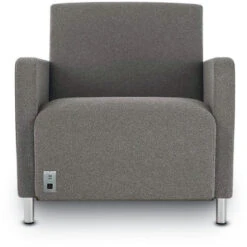 Ravenna 3 Seat Bench (Grade 2-Fabric) 7 Ravenna 3 Seat Bench (Grade 2-Fabric) -Office Supplies Shop RSL 103 3