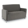 Ravenna Loveseat (Grade 2-Fabric) 2 Ravenna Loveseat (Grade 2-Fabric) -Office Supplies Shop RSL 501 1