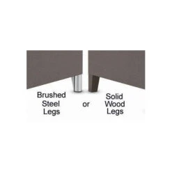 Ravenna Armless Loveseat (Grade 2-Fabric) 6 Ravenna Armless Loveseat (Grade 2-Fabric) -Office Supplies Shop RSL 502 2