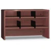 Desk Top Organizer 29" 2-Shelves -Office Supplies Shop S52 29 1