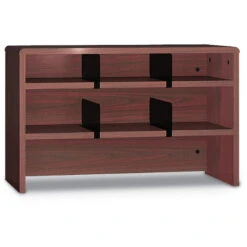 Desk Top Organizer 29" 2-Shelves