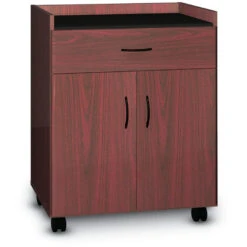 Deluxe Machine Stand/Meeting Cart