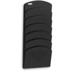Fanfare Wall Pocket (7-Pocket Letter/Legal-Size) 5 Fanfare Wall Pocket (7-Pocket Letter/Legal-Size) -Office Supplies Shop SADO 85 2