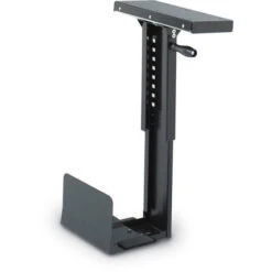 Ergo-Comfort® Swivel Mount CPU Holder