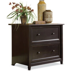 Edge Water Lateral File