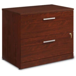 Affirm Commercial Lateral File Cabinet