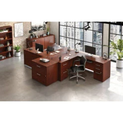 Affirm Commercial Lateral File Cabinet -Office Supplies Shop SAFR 162 4