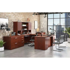 Affirm Commercial Lateral File Cabinet -Office Supplies Shop SAFR 162 5