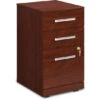 Affirm 3-Drawer Pedestal File Cabinet -Office Supplies Shop SAFR 268 1